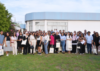 Célébration de la réussite de Digital Works en Tunisie