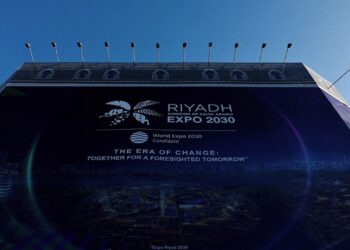 L’Arabie saoudite organisera l’Expo 2030 et vise 147 millions de touristes