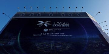 L’Arabie saoudite organisera l’Expo 2030 et vise 147 millions de touristes