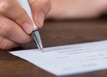 Moins de chèques et de lettres de change jusqu’à fin septembre 2023