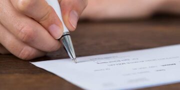 Moins de chèques et de lettres de change jusqu’à fin septembre 2023