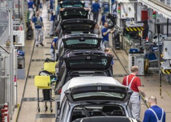 1,8 million de postes d’emploi vacants en Allemagne