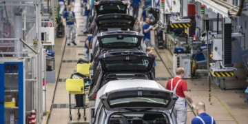 1,8 million de postes d’emploi vacants en Allemagne