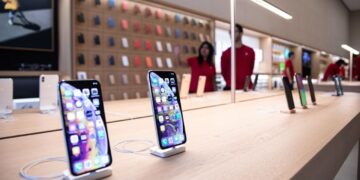 Le marché mondial des smartphones reprend enfin