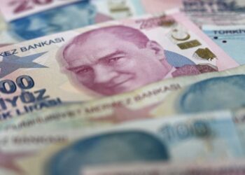 La Banque centrale turque augmente son taux directeur à 40%