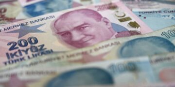 La Banque centrale turque augmente son taux directeur à 40%