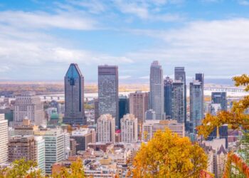 Canada: de plus en plus d’immigrés quittent le pays