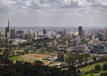 Le Kenya signe un nouvel accord avec le FMI pour éviter un défaut de paiement en 2024
