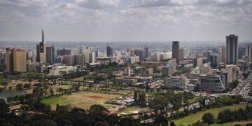 Le Kenya signe un nouvel accord avec le FMI pour éviter un défaut de paiement en 2024