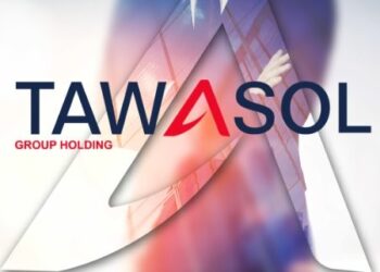 Tawasol Group Holding: Ahmed Chabchoub, nouveau président du CA