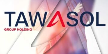 Tawasol Group Holding: Ahmed Chabchoub, nouveau président du CA