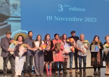 Cérémonie du Prix “Abdelwaheb Ben Ayed de littérature”