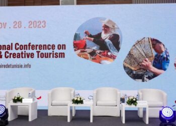 La 1re conférence internationale sur le tourisme culinaire pave la voie à la prochaine route du patrimoine de l’Unesco