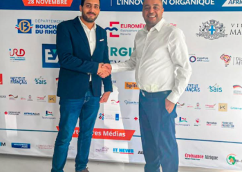 216 Capital dirige un tour de table de 850 000 euros pour la startup Cynoia