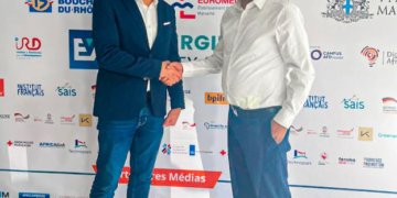 216 Capital dirige un tour de table de 850 000 euros pour la startup Cynoia