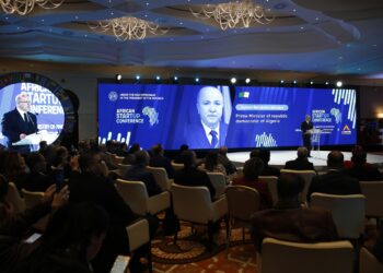 2e édition de l’African Startup Conference: rendez-vous du 5 au 7 décembre à Alger
