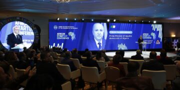 2e édition de l’African Startup Conference: rendez-vous du 5 au 7 décembre à Alger