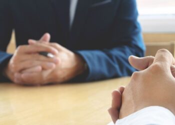 Les interruptions de carrière ne sont pas une catastrophe dans votre CV