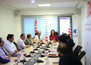 Investissement: la TIA et l’INS unissent leurs efforts