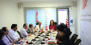 Investissement: la TIA et l’INS unissent leurs efforts