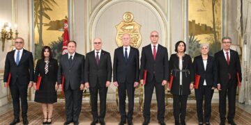 Voici les nouvelles nominations d’ambassadeurs de Tunisie