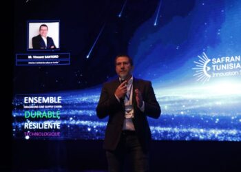 La 2e édition du Safran Tunisie Innovation Shaker: quand l’innovation devient la marque des leaders