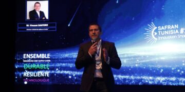 La 2e édition du Safran Tunisie Innovation Shaker: quand l’innovation devient la marque des leaders