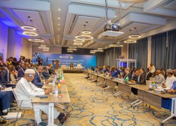 Prochainement une banque africaine de l’énergie?