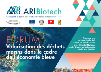 1er Forum sur la valorisation des déchets marins: l’économie bleue en action
