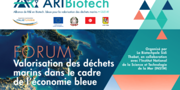 1er Forum sur la valorisation des déchets marins: l’économie bleue en action