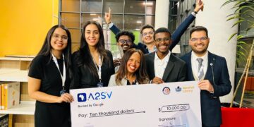 Triomphe tunisien à Addis-Abeba: The Siblings remportent le Hackathon d’IA Générative A2SV