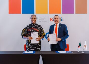 Partenariat entre AfriLabs et Algeria Venture pour stimuler l’innovation en Afrique