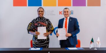 Partenariat entre AfriLabs et Algeria Venture pour stimuler l’innovation en Afrique