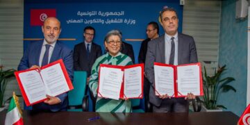 Des entreprises italiennes recrutent 40 Tunisiens