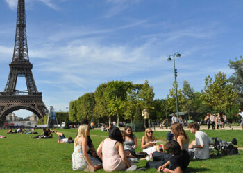 Mopga 2024: la France offre 40 bourses pour les chercheurs