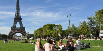 Mopga 2024: la France offre 40 bourses pour les chercheurs