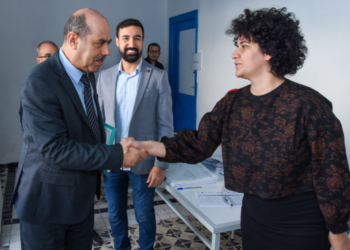 Inauguration de l’ESS Cluster: un rassemblement pionnier pour l’entrepreneuriat social dans la Médina de Tunis
