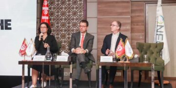 Cluster4Green: 0,9 million d’euros pour promouvoir l’économie verte dans les PME