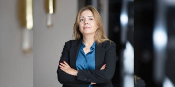 Santé: la Tunisienne Leila Kefi lauréate du prestigieux Grand Prix des Leaders Panafricains