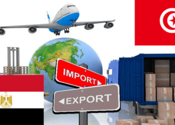 La Tunisie dispose d’un potentiel inexploité de 59 millions de dollars avec l’Égypte