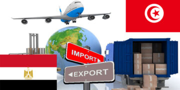 La Tunisie dispose d’un potentiel inexploité de 59 millions de dollars avec l’Égypte