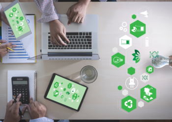 Dirigez votre entreprise avec les clés du Business Transformation Framework