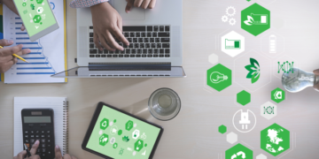 Dirigez votre entreprise avec les clés du Business Transformation Framework