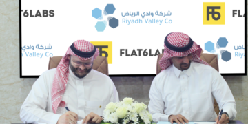 Riyadh Valley Company investit dans Flat6Labs, stimulant l’écosystème des startups en Arabie saoudite