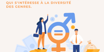 Gender Diversity Training: formation pour l’égalité des genres et l’inclusion au travail