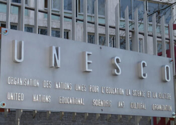 Afef Ladhari, seule femme arabe et africaine choisie comme boursière de l’Unesco