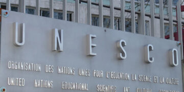 Afef Ladhari, seule femme arabe et africaine choisie comme boursière de l’Unesco