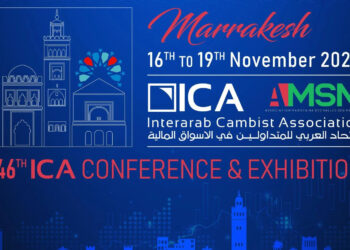 ICA 2023 à Marrakech: un rendez-vous incontournable pour les professionnels des marchés financiers