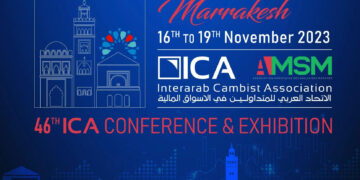ICA 2023 à Marrakech: un rendez-vous incontournable pour les professionnels des marchés financiers