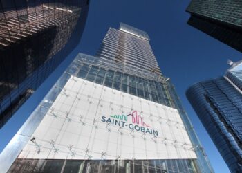 Acquisition d’Izomaks: Saint-Gobain renforce sa présence en Arabie saoudite